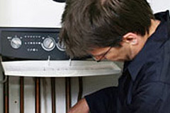 boiler repair Hillend