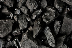 Hillend coal boiler costs
