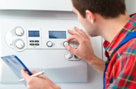 free commercial Hillend boiler quotes