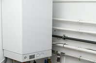 free Hillend condensing boiler quotes
