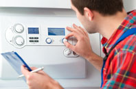 free Hillend gas safe engineer quotes