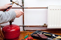 free Hillend heating repair quotes