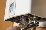 free Hillend boiler install quotes